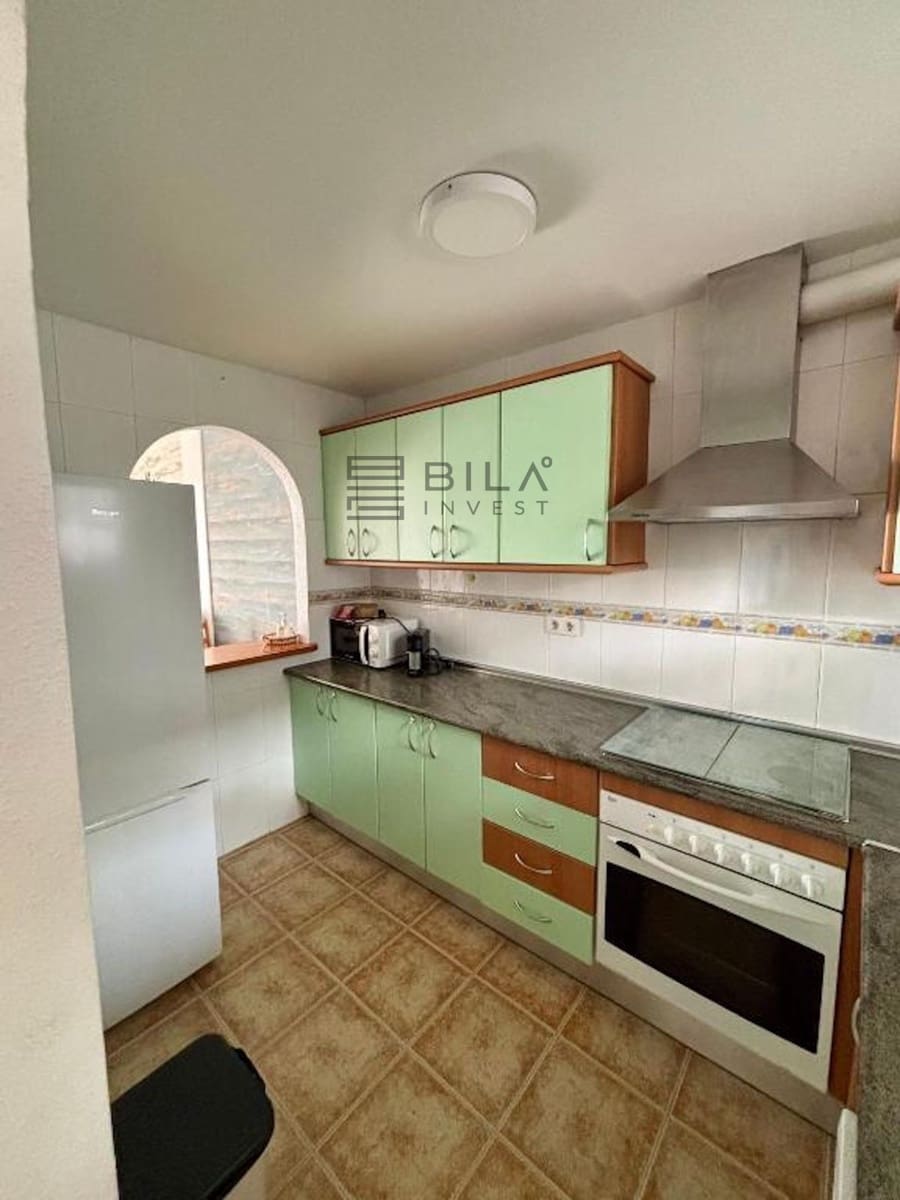 2 camera da letto Appartamento in vendita in El Faro con piscina - 270.000 € (Rif: 9609752)