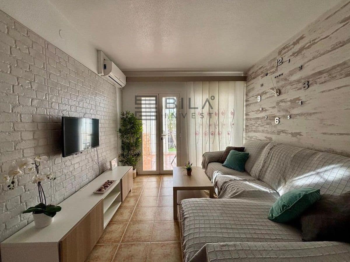 2 camera da letto Appartamento in vendita in El Faro con piscina - 270.000 € (Rif: 9609752)