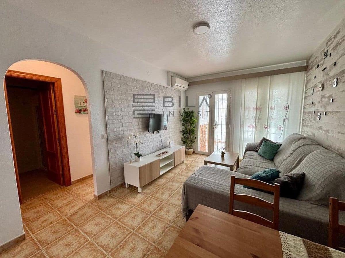 2 camera da letto Appartamento in vendita in El Faro con piscina - 270.000 € (Rif: 9609752)