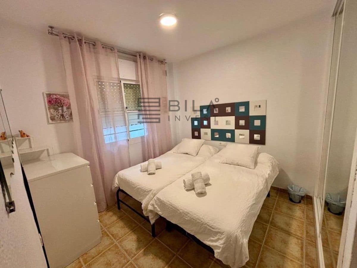 2 camera da letto Appartamento in vendita in El Faro con piscina - 270.000 € (Rif: 9609752)