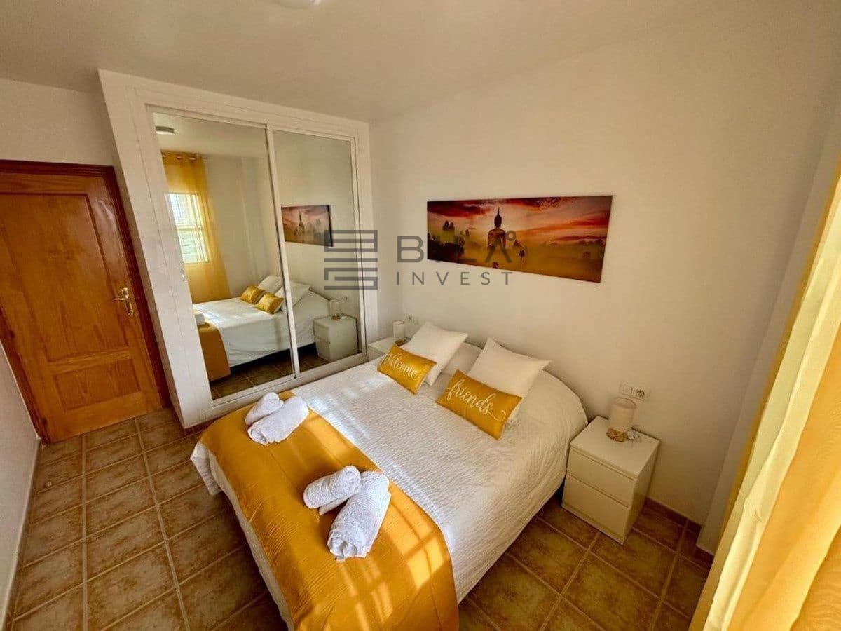 2 camera da letto Appartamento in vendita in El Faro con piscina - 270.000 € (Rif: 9609752)