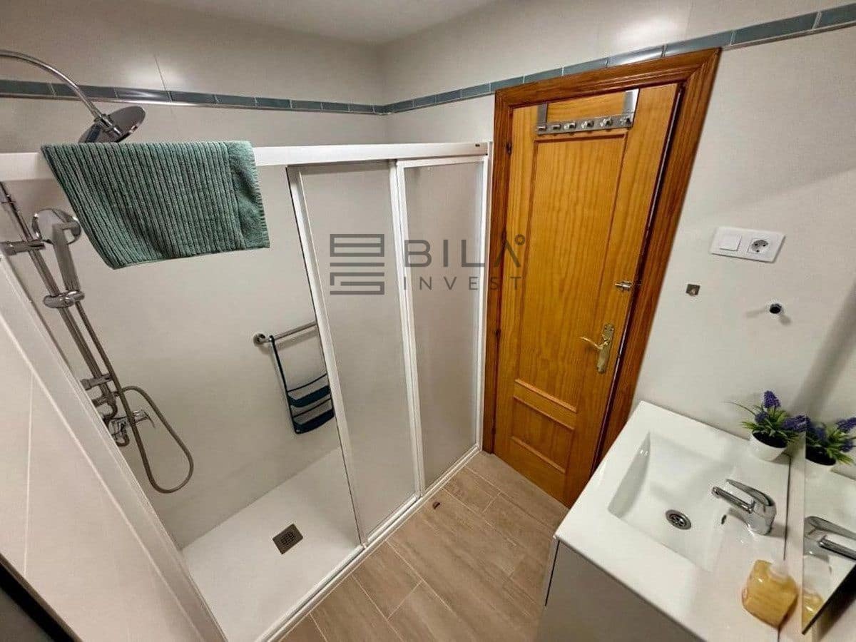 2 camera da letto Appartamento in vendita in El Faro con piscina - 270.000 € (Rif: 9609752)