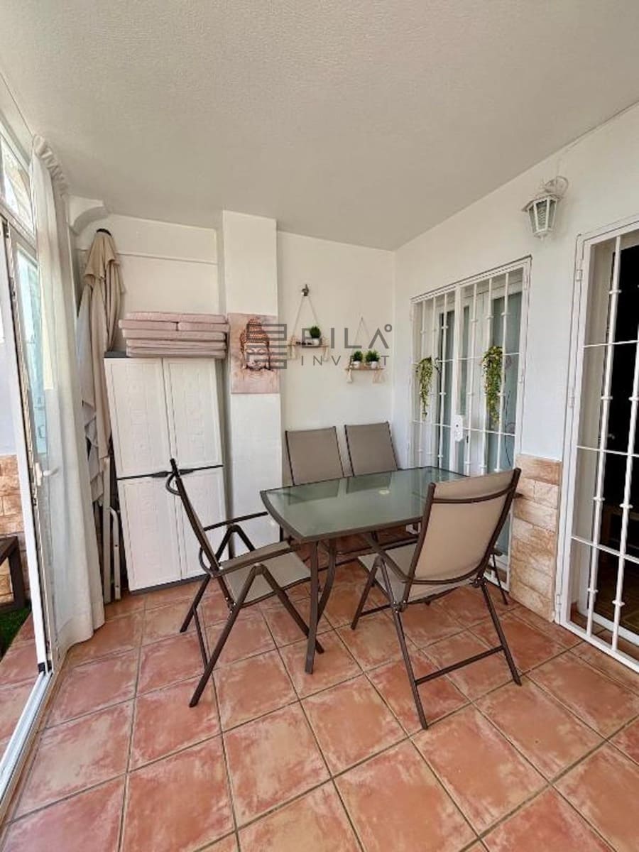 2 camera da letto Appartamento in vendita in El Faro con piscina - 270.000 € (Rif: 9609752)