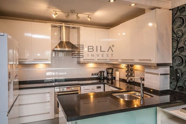 Piso de 2 habitaciones en Calahonda, Mijas en venta con piscina - 314.950 € (Ref: 9609753)