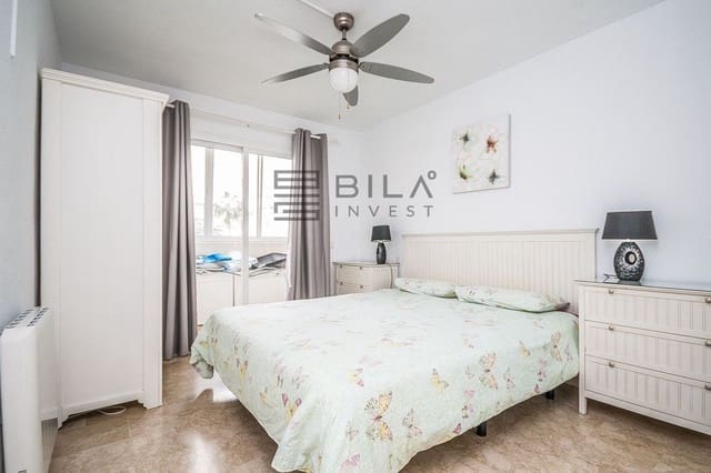 Piso de 2 habitaciones en Calahonda, Mijas en venta con piscina - 314.950 € (Ref: 9609753)