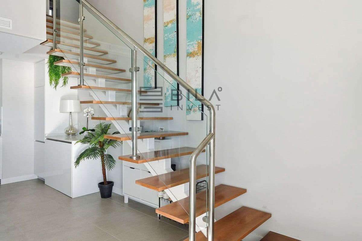 3 soveværelse Penthouse til salg i Benalmadena med swimmingpool - € 687.000 (Ref: 9609754)