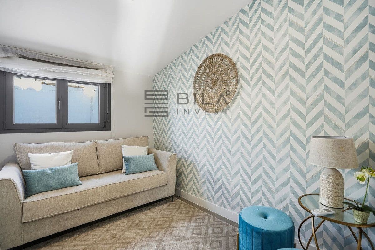 3 soveværelse Penthouse til salg i Benalmadena med swimmingpool - € 687.000 (Ref: 9609754)