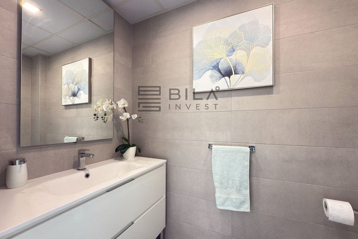 3 soveværelse Penthouse til salg i Benalmadena med swimmingpool - € 687.000 (Ref: 9609754)