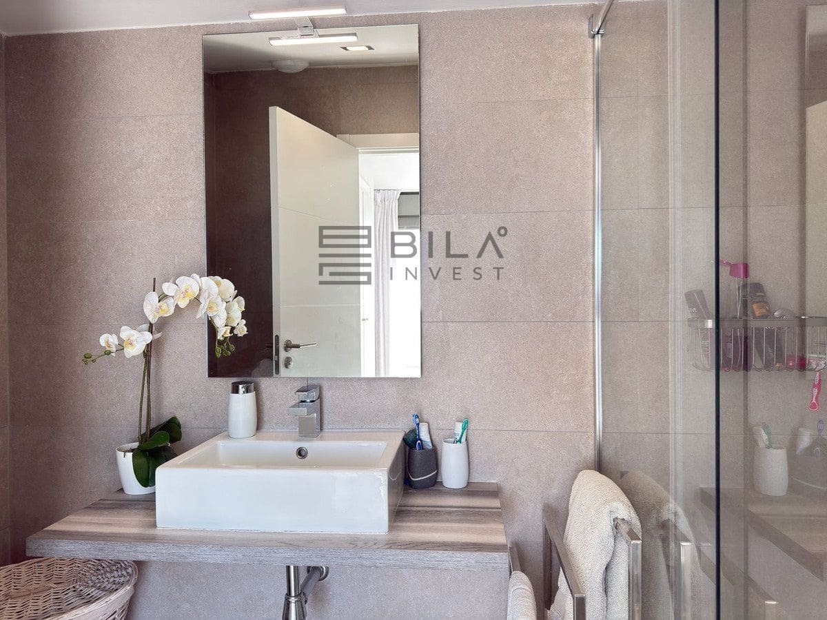 3 soveværelse Penthouse til salg i Benalmadena med swimmingpool - € 687.000 (Ref: 9609754)