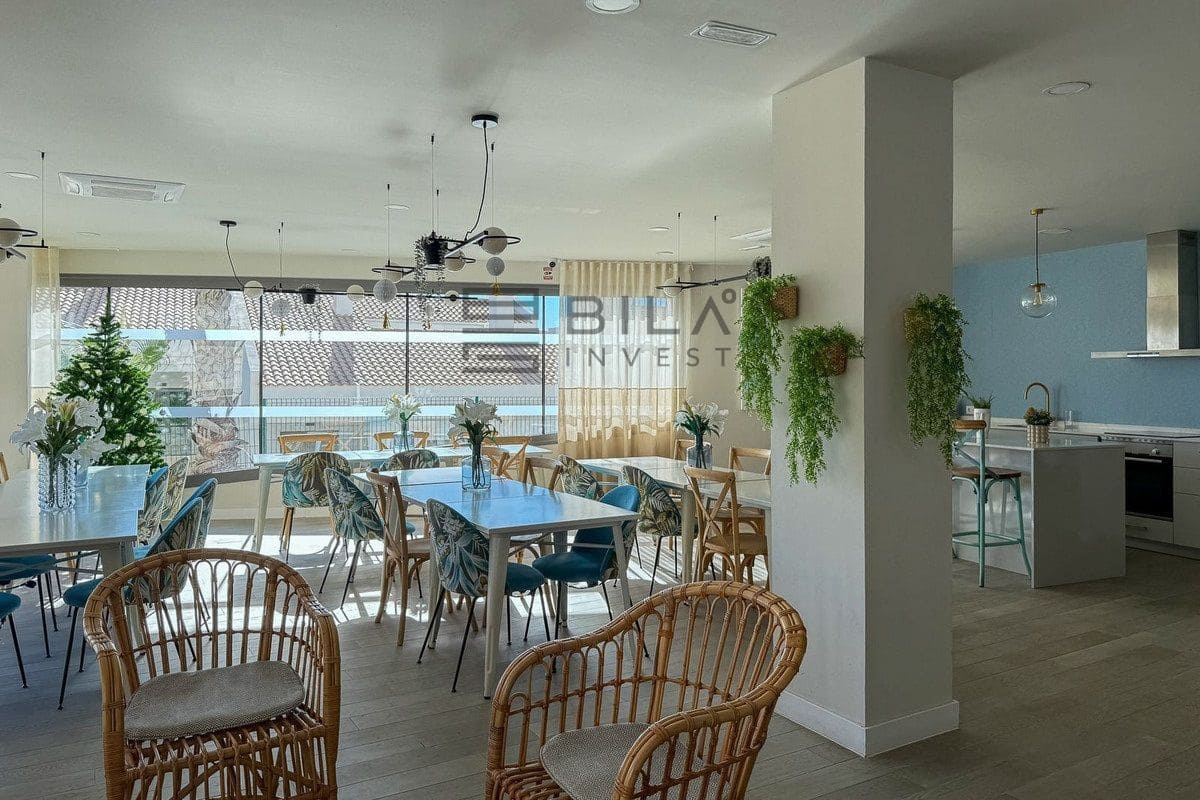 3 soveværelse Penthouse til salg i Benalmadena med swimmingpool - € 687.000 (Ref: 9609754)