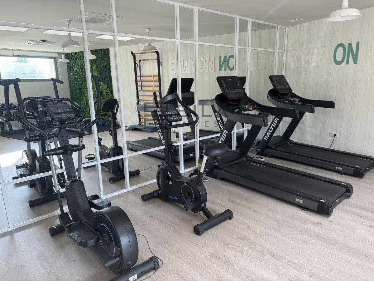 3 soveværelse Penthouse til salg i Benalmadena med swimmingpool - € 687.000 (Ref: 9609754)