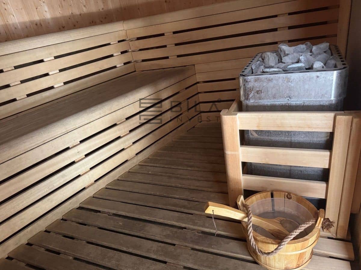 3 soveværelse Penthouse til salg i Benalmadena med swimmingpool - € 687.000 (Ref: 9609754)