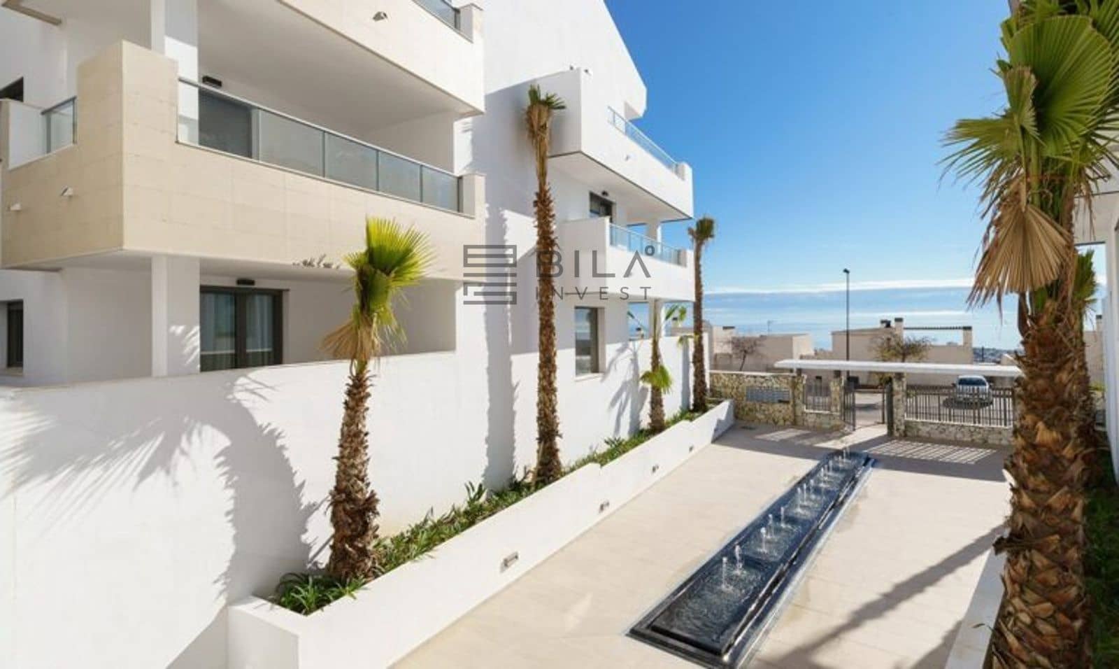3 soveværelse Penthouse til salg i Benalmadena med swimmingpool - € 687.000 (Ref: 9609754)