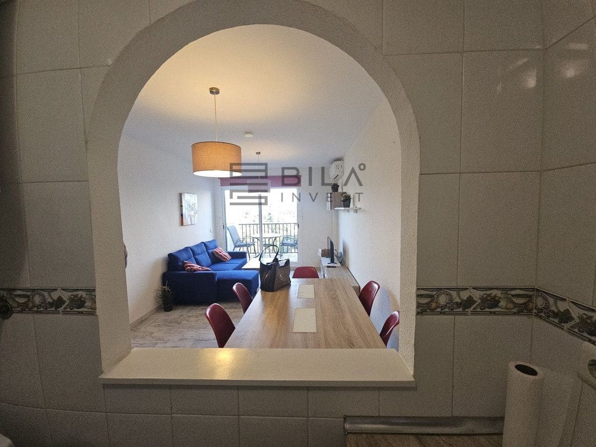 2 makuuhuone Kattohuoneisto myytävänä paikassa Riviera del Sol mukana uima-altaan - 305 000 € (Ref: 9609755)