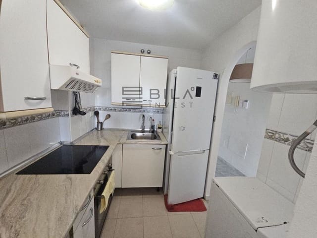 2 makuuhuone Kattohuoneisto myytävänä paikassa Riviera del Sol, Mijas mukana uima-altaan - 305 000 € (Ref: 9609755)