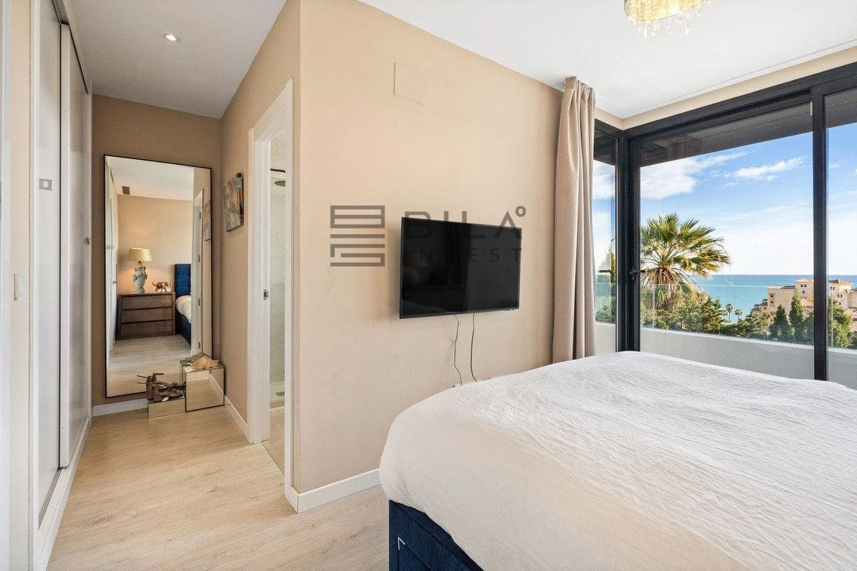 Casa de 3 habitaciones en Fuengirola en venta con piscina garaje - 899.000 € (Ref: 9609756)