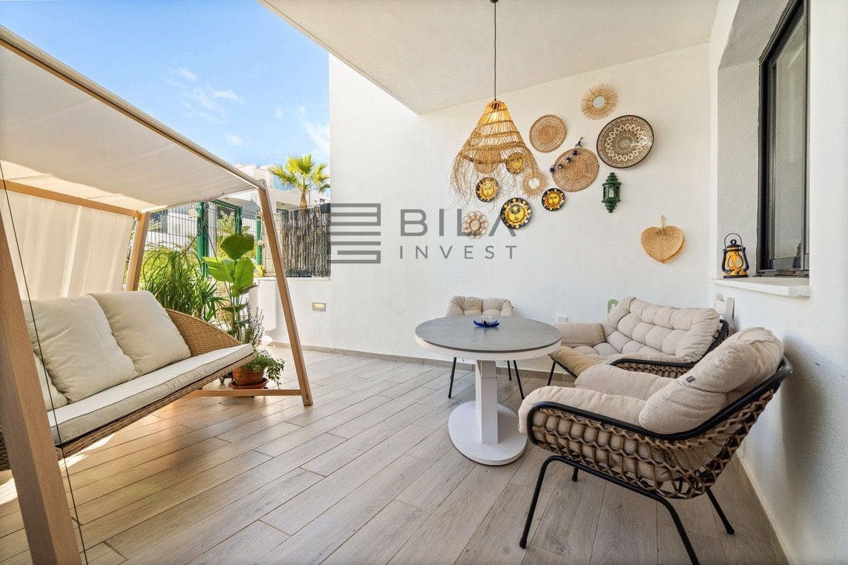 Casa de 3 habitaciones en Fuengirola en venta con piscina garaje - 899.000 € (Ref: 9609756)