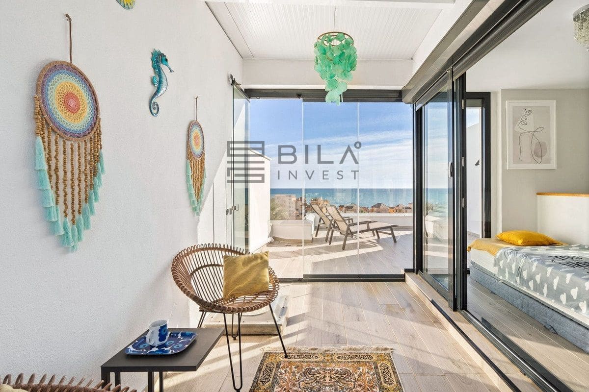 Casa de 3 habitaciones en Fuengirola en venta con piscina garaje - 899.000 € (Ref: 9609756)