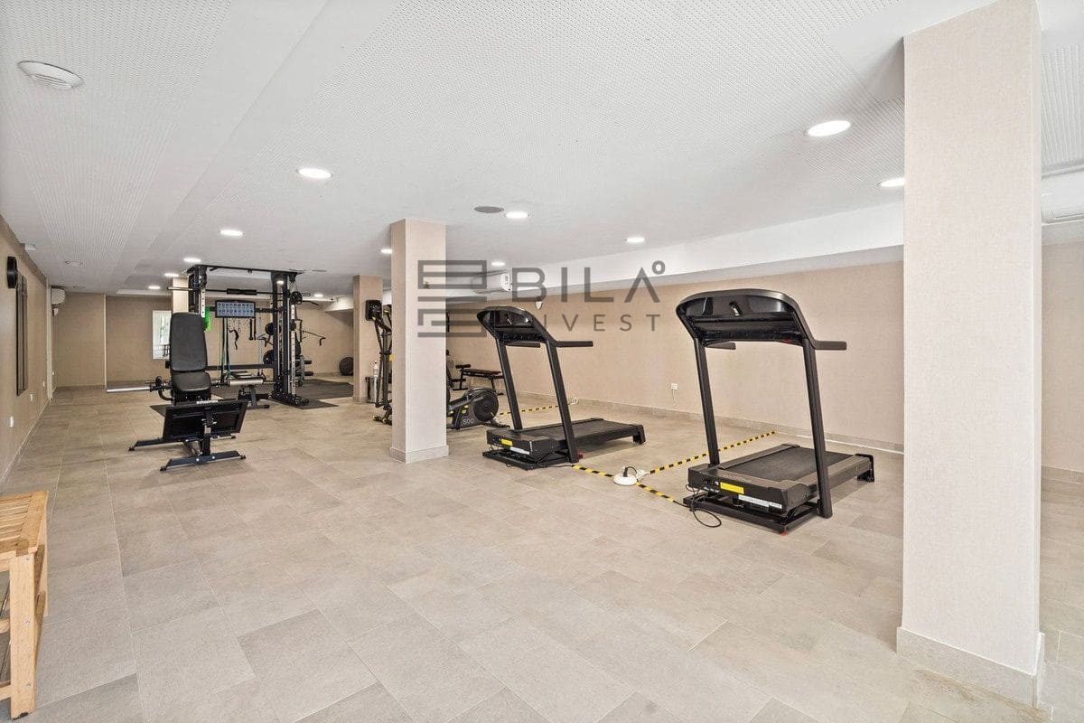 Casa de 3 habitaciones en Fuengirola en venta con piscina garaje - 899.000 € (Ref: 9609756)