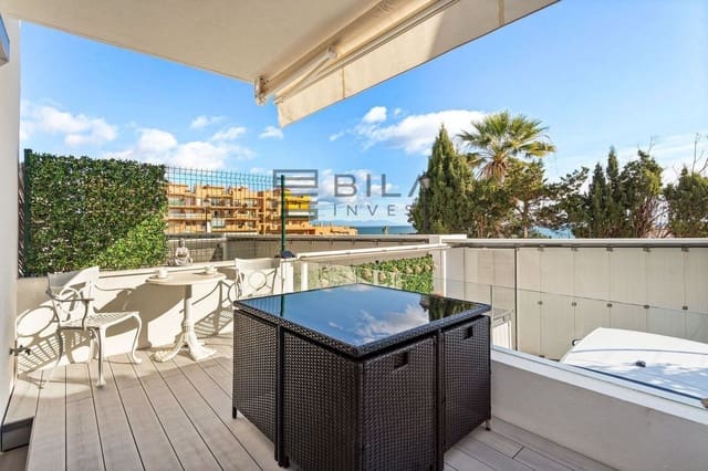 Casa de 3 habitaciones en Castillo Sohail, Fuengirola en venta con piscina garaje - 899.000 € (Ref: 9609756)