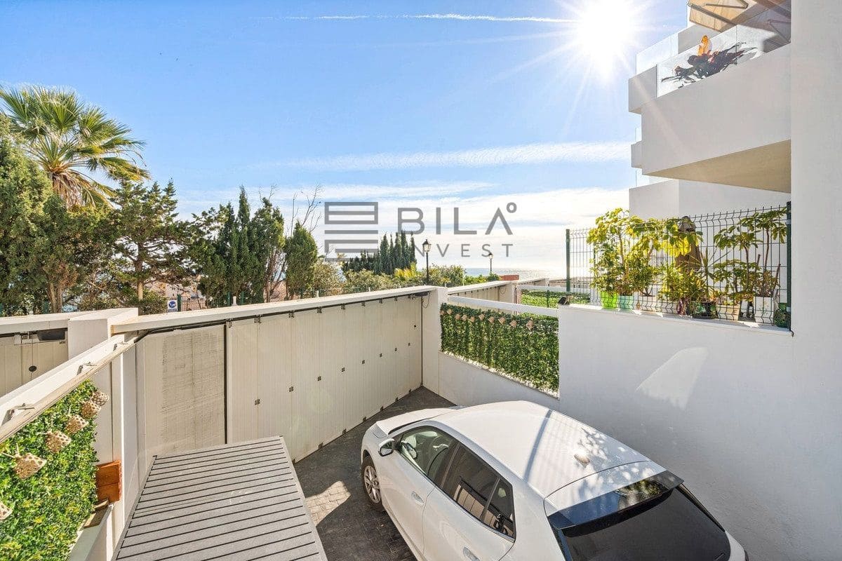 Casa de 3 habitaciones en Fuengirola en venta con piscina garaje - 899.000 € (Ref: 9609756)