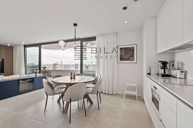 2 bedroom Flat for sale in El Higuerón, Fuengirola with pool garage - € 479,000 (Ref: 9609757)