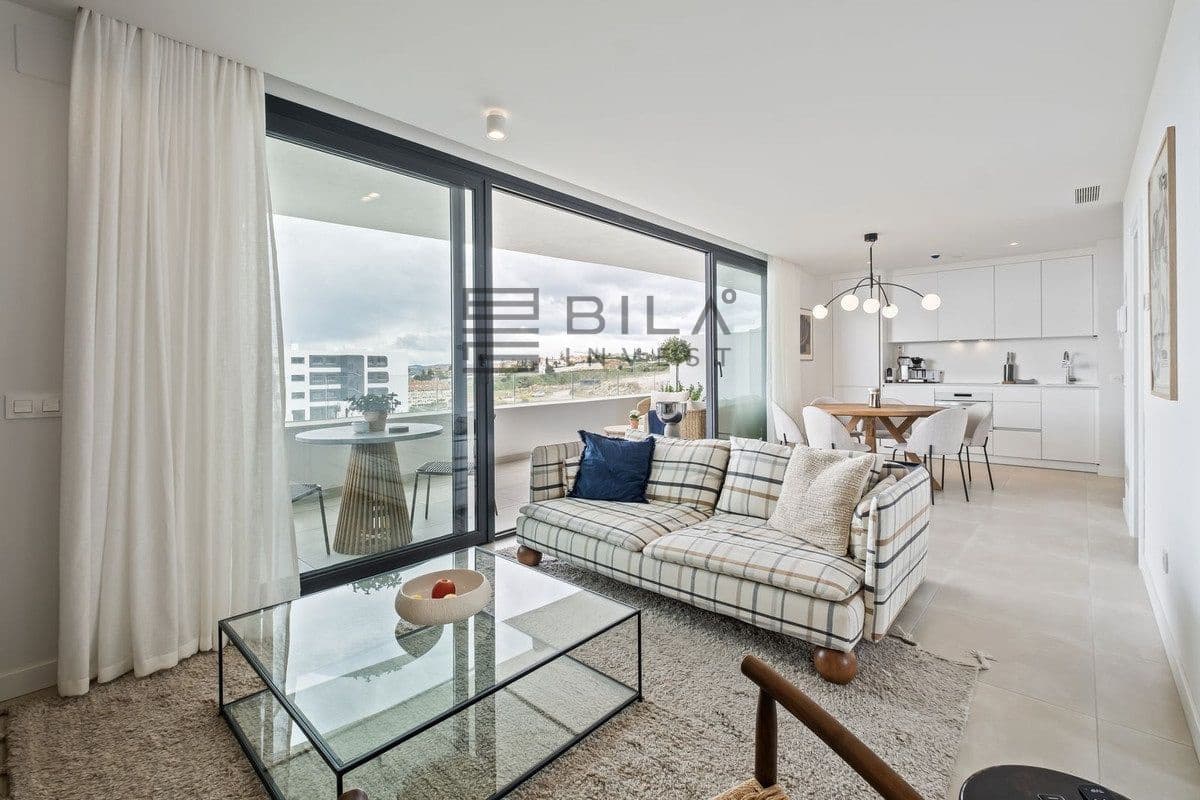 2 soveværelse Lejlighed til salg i Fuengirola med swimmingpool garage - € 479.000 (Ref: 9609757)