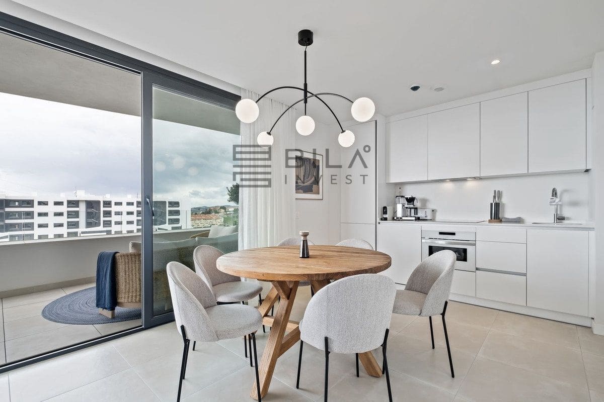 2 soveværelse Lejlighed til salg i Fuengirola med swimmingpool garage - € 479.000 (Ref: 9609757)