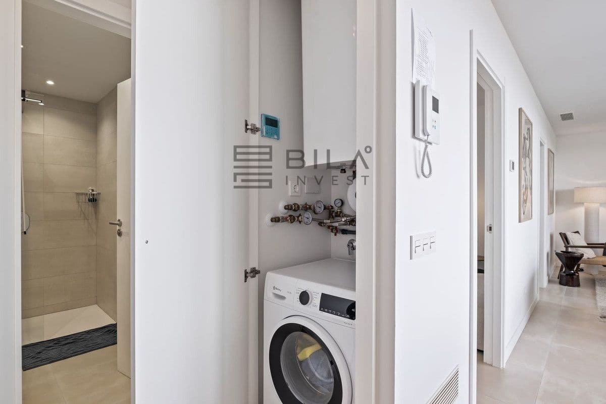 2 soveværelse Lejlighed til salg i Fuengirola med swimmingpool garage - € 479.000 (Ref: 9609757)