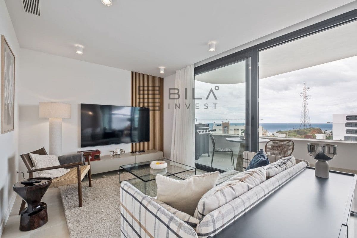 2 soveværelse Lejlighed til salg i Fuengirola med swimmingpool garage - € 479.000 (Ref: 9609757)