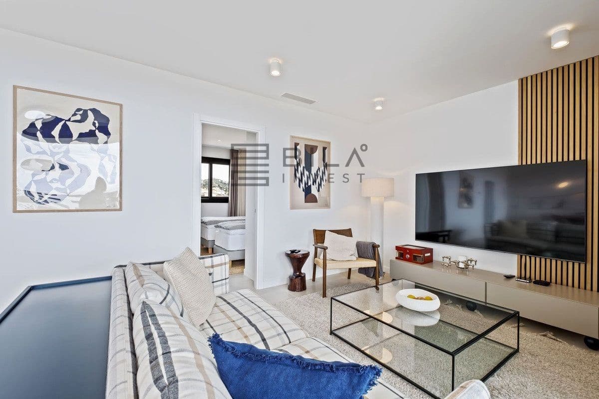 2 soveværelse Lejlighed til salg i Fuengirola med swimmingpool garage - € 479.000 (Ref: 9609757)