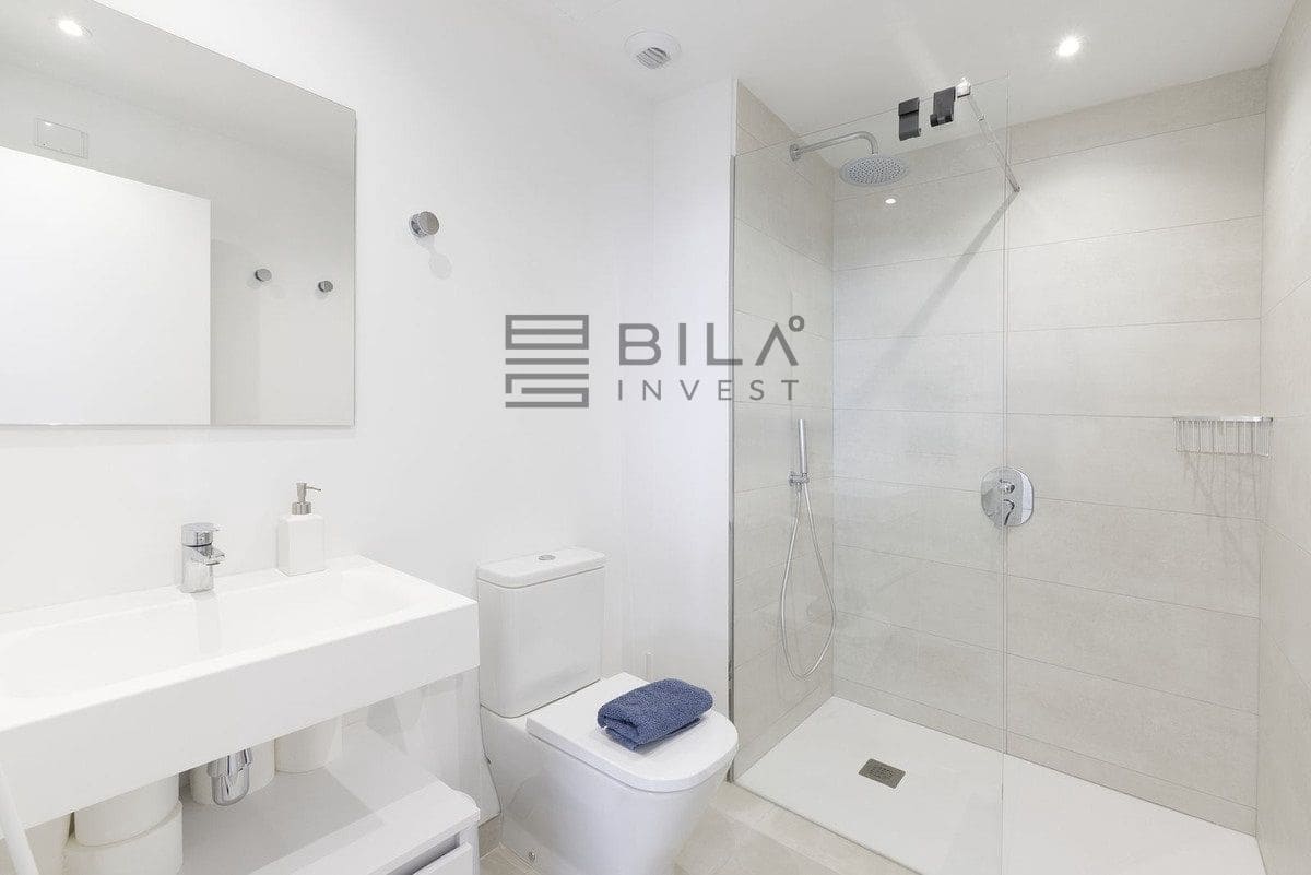 2 soveværelse Lejlighed til salg i Fuengirola med swimmingpool garage - € 479.000 (Ref: 9609757)