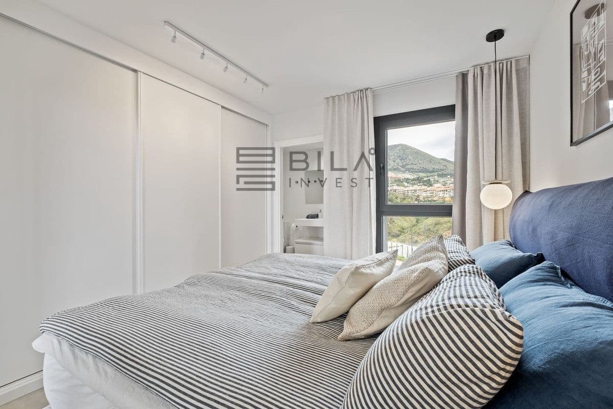 2 soveværelse Lejlighed til salg i Fuengirola med swimmingpool garage - € 479.000 (Ref: 9609757)