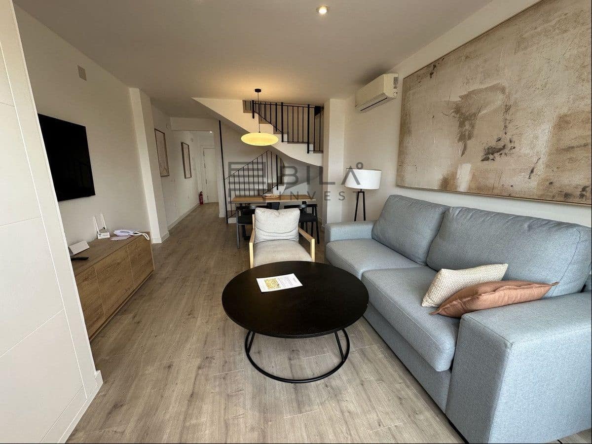 2 bedroom Townhouse for sale in El Chaparral with pool garage - € 380,000 (Ref: 9609758)