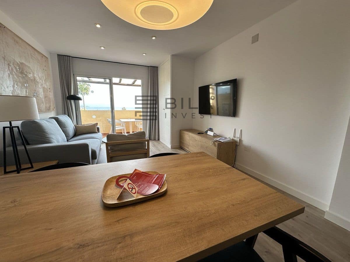 2 bedroom Townhouse for sale in El Chaparral with pool garage - € 380,000 (Ref: 9609758)