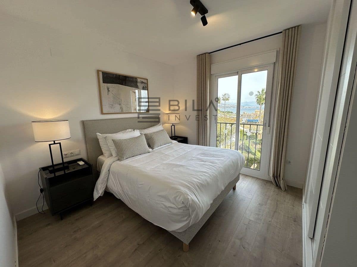 2 bedroom Townhouse for sale in El Chaparral with pool garage - € 380,000 (Ref: 9609758)