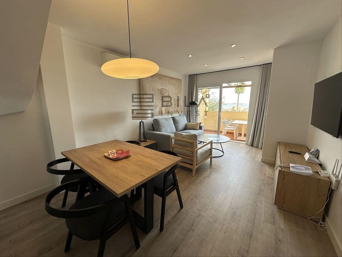 2 bedroom Townhouse for sale in El Chaparral with pool garage - € 380,000 (Ref: 9609758)