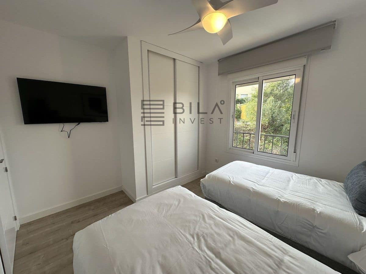 2 bedroom Townhouse for sale in El Chaparral with pool garage - € 380,000 (Ref: 9609758)