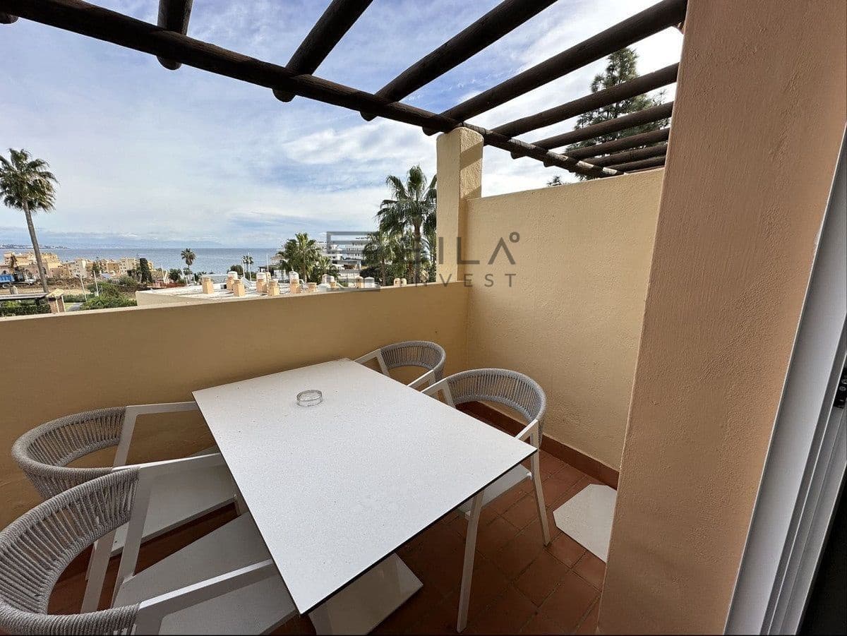 2 bedroom Townhouse for sale in El Chaparral with pool garage - € 380,000 (Ref: 9609758)