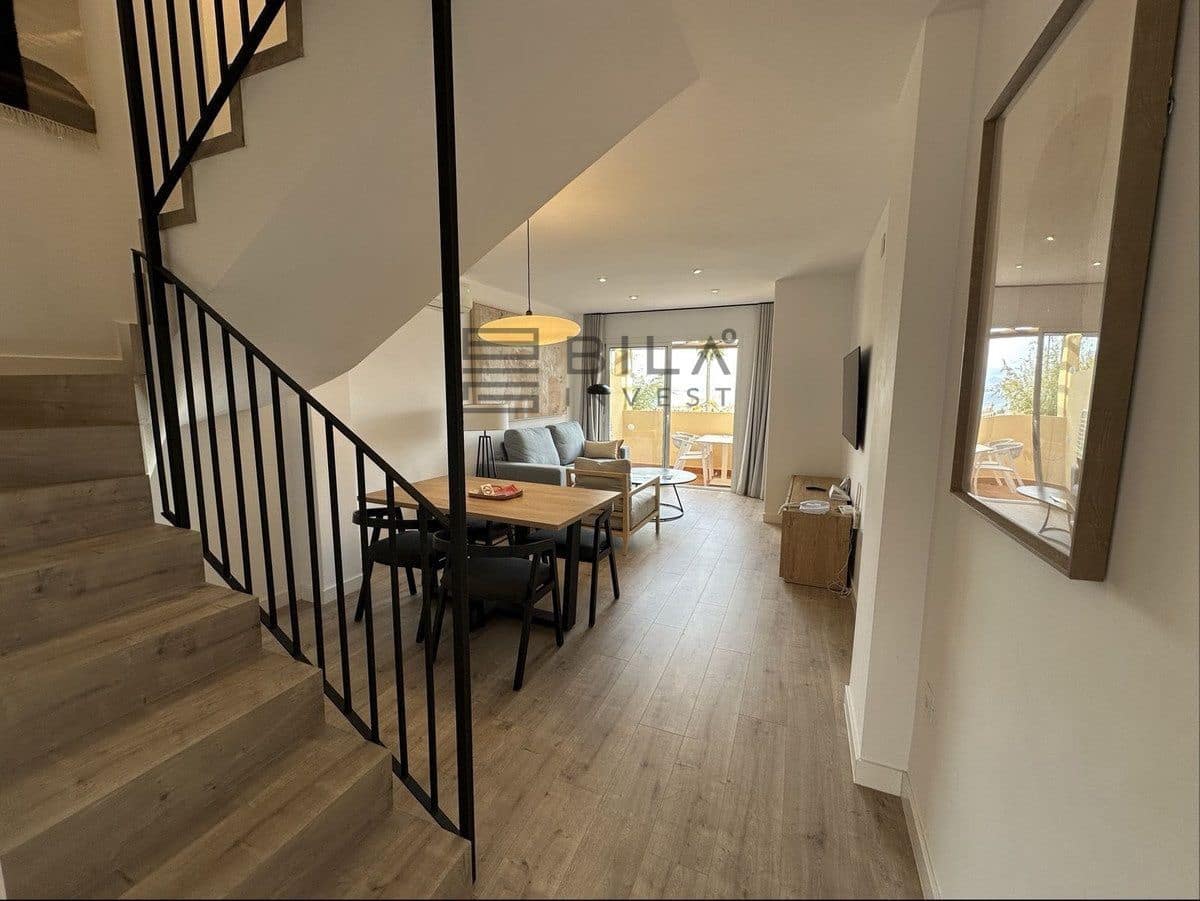 2 bedroom Townhouse for sale in El Chaparral with pool garage - € 380,000 (Ref: 9609758)