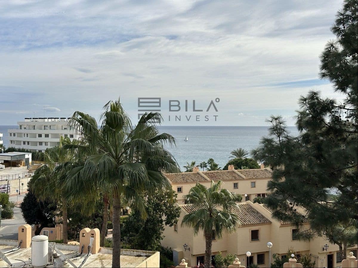 2 bedroom Townhouse for sale in El Chaparral with pool garage - € 380,000 (Ref: 9609758)