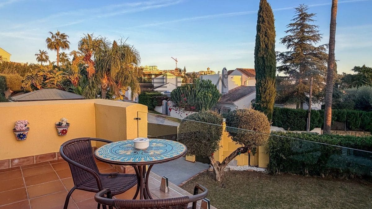 4 camera da letto Villa in vendita in Mijas Golf con piscina garage - 1.285.000 € (Rif: 9609759)