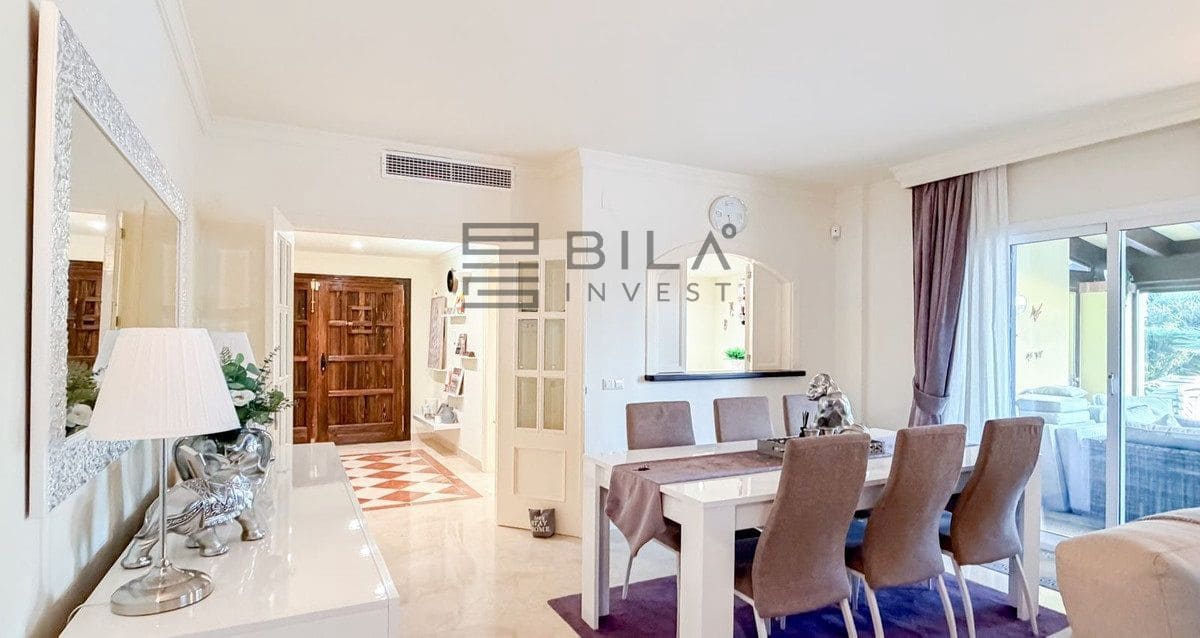 4 camera da letto Villa in vendita in Mijas Golf con piscina garage - 1.285.000 € (Rif: 9609759)