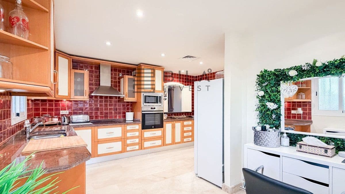 4 camera da letto Villa in vendita in Mijas Golf con piscina garage - 1.285.000 € (Rif: 9609759)