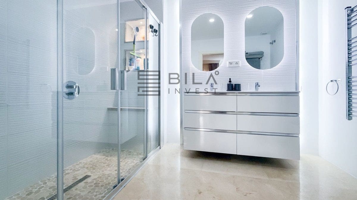 4 camera da letto Villa in vendita in Mijas Golf con piscina garage - 1.285.000 € (Rif: 9609759)