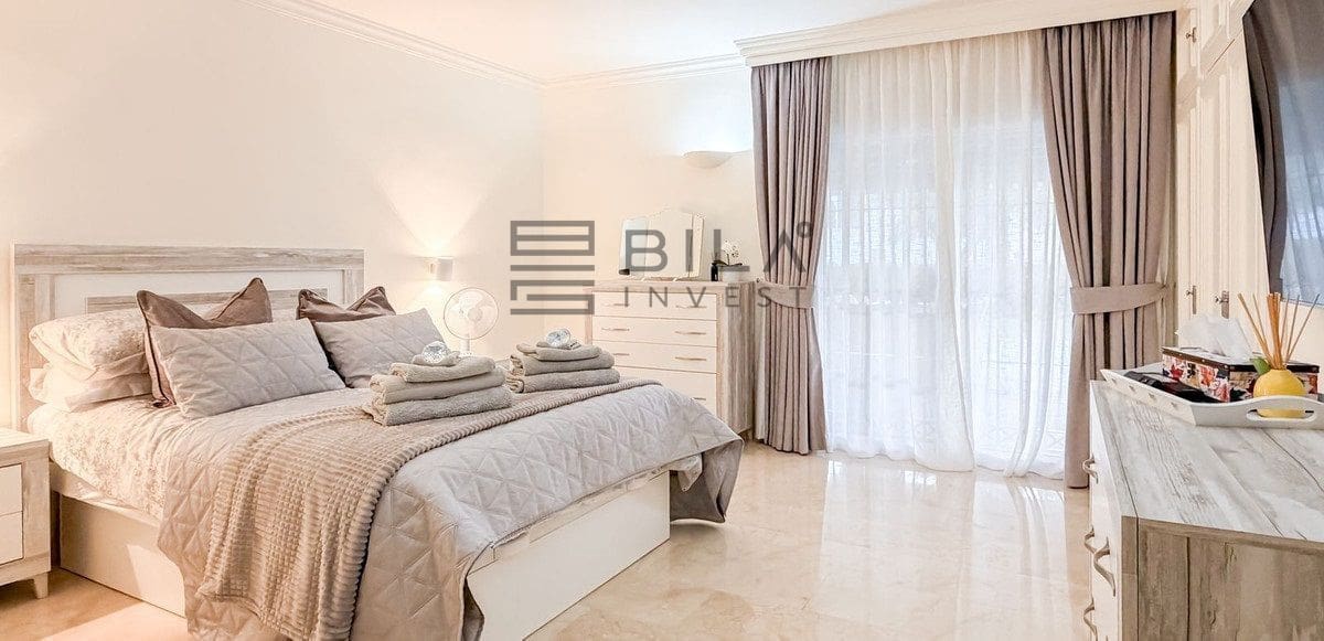 4 camera da letto Villa in vendita in Mijas Golf con piscina garage - 1.285.000 € (Rif: 9609759)