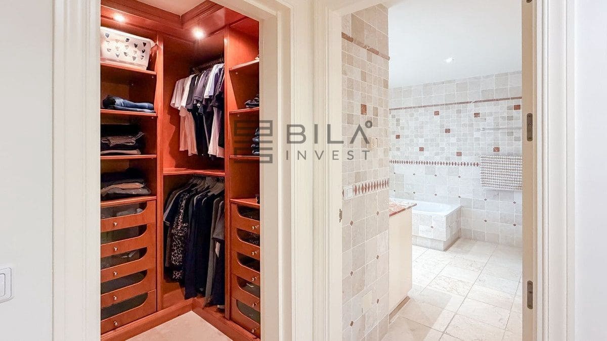 4 camera da letto Villa in vendita in Mijas Golf con piscina garage - 1.285.000 € (Rif: 9609759)