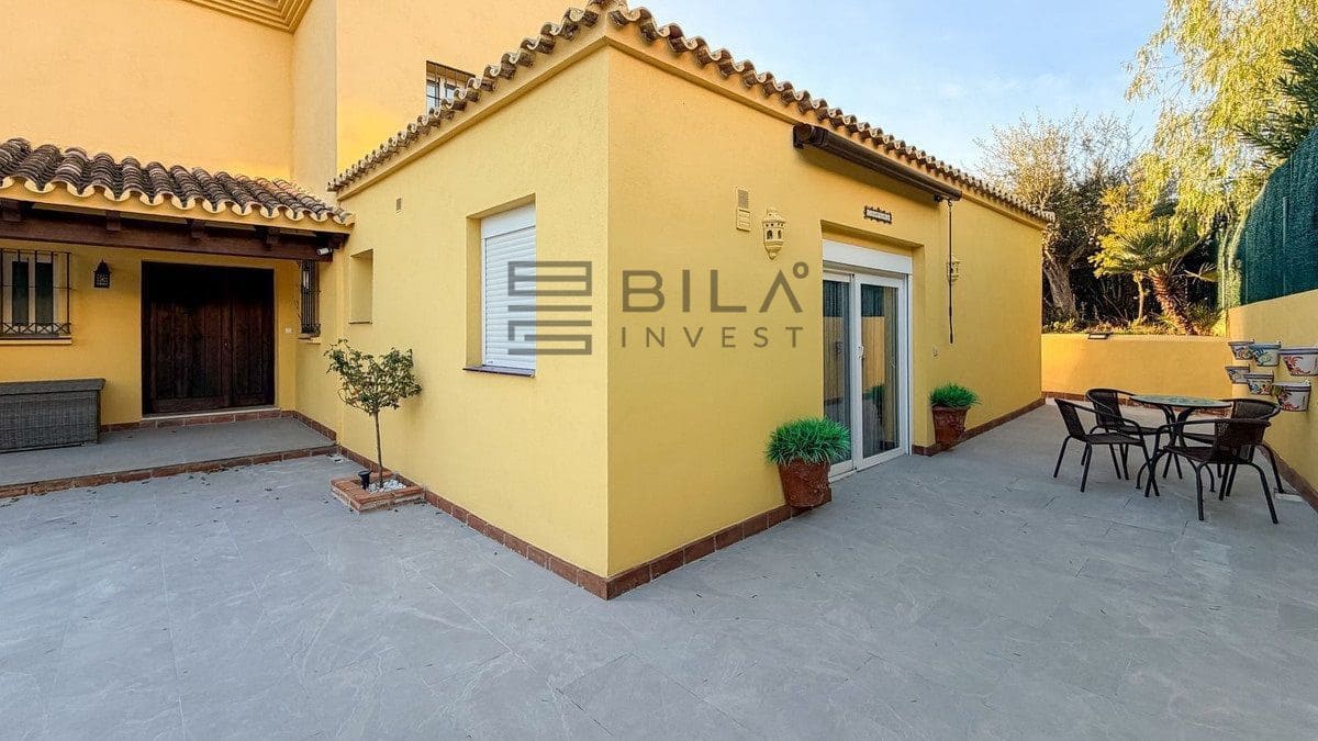4 camera da letto Villa in vendita in Mijas Golf con piscina garage - 1.285.000 € (Rif: 9609759)