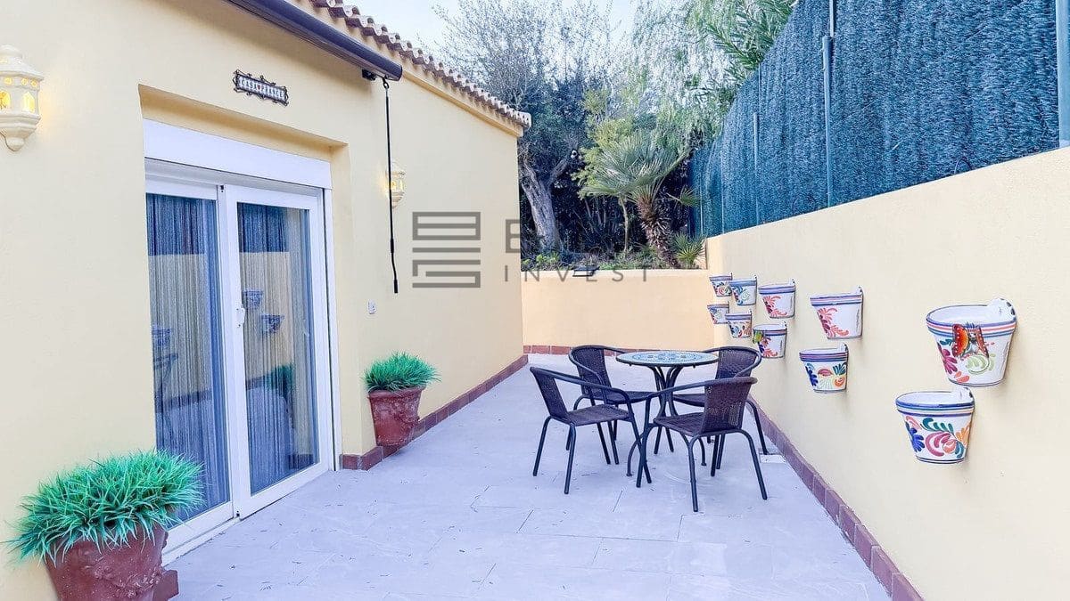 4 camera da letto Villa in vendita in Mijas Golf con piscina garage - 1.285.000 € (Rif: 9609759)