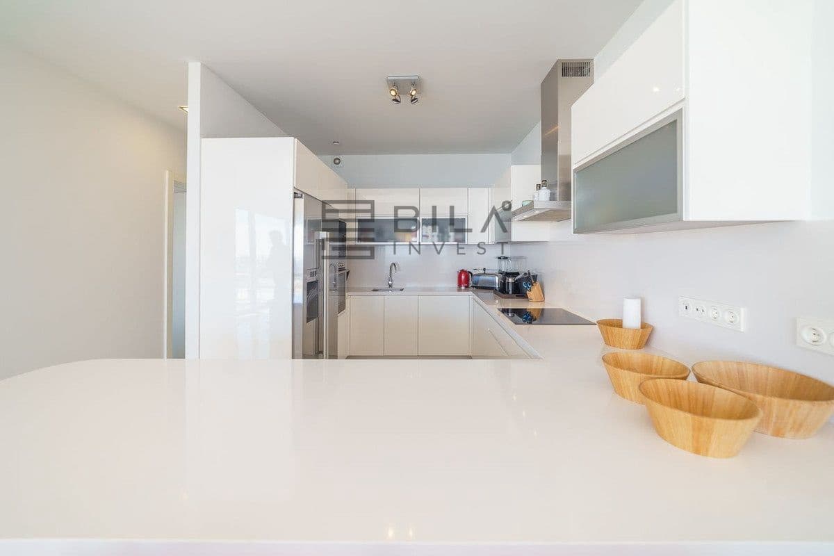 3 Zimmer Penthouse zu verkaufen in Fuengirola mit Pool - 1.295.000 € (Ref: 9609760)